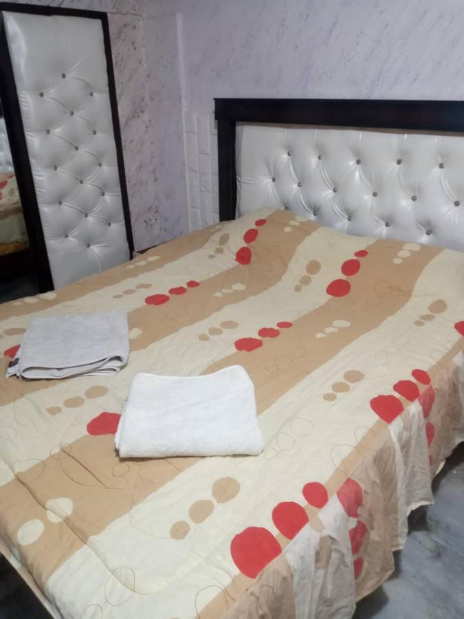 Guest House Hazem Al Azraq ash Shamālī Bagian luar foto
