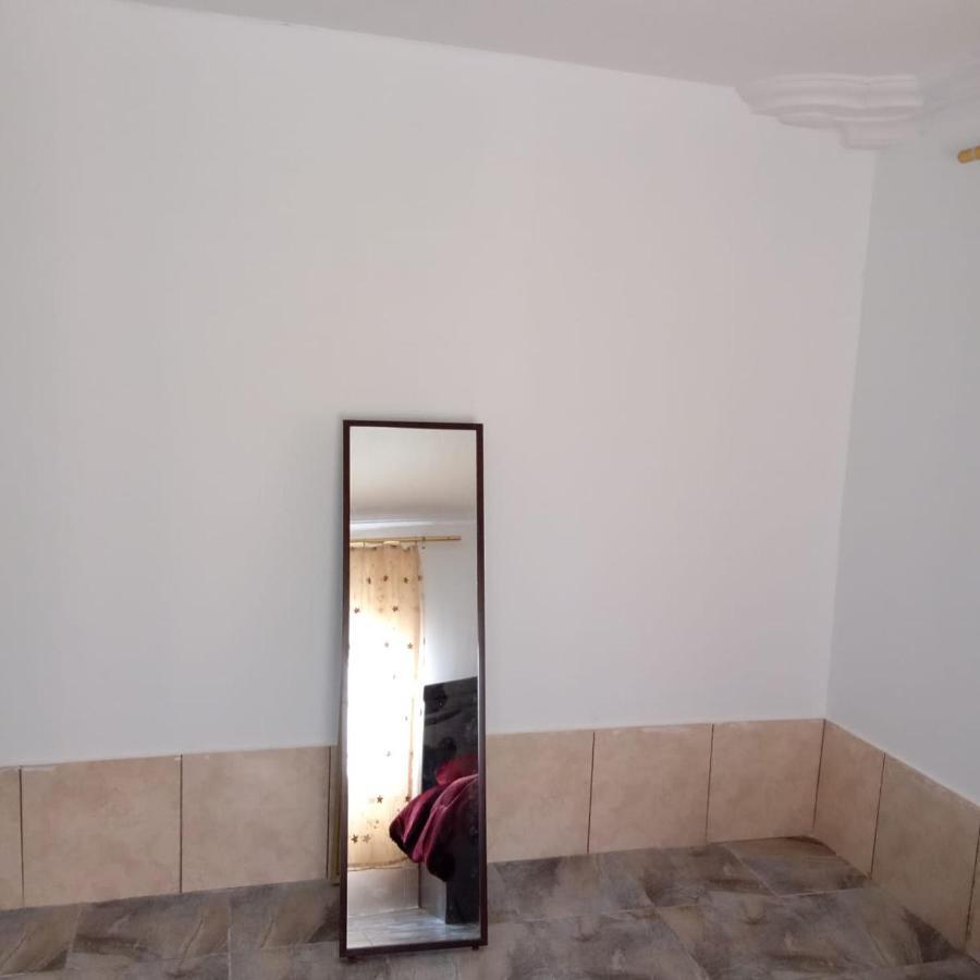 Guest House Hazem Al Azraq ash Shamālī Bagian luar foto