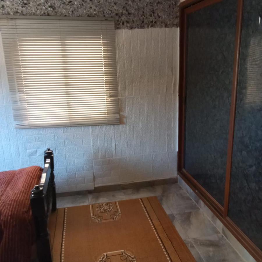 Guest House Hazem Al Azraq ash Shamālī Bagian luar foto